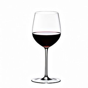 Riedel Sommeliers MATURE BORDEAUX Wine Glass