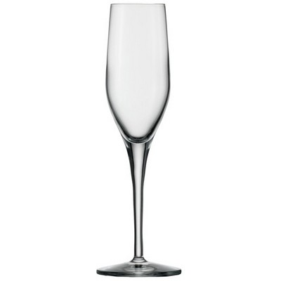 Stolzle 6 Oz. Exquisite Champagne Flute Glass