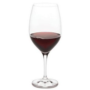 Ravenscroft Crystal Vintner's Choice Bordeaux/Cabernet Wine Glass