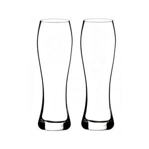 Waterford Elegance Lager Glass, Pair