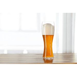 Spiegelau Classic American Wheat Beer Witbier Glasses Set of 6