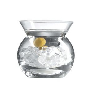 Ravenscroft Crystal 6 Oz. Distiller Collection Martini Chiller