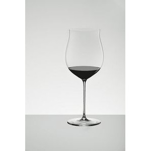 Riedel Sommeliers Superleggero Burgundy Grand Cru Wine Glass