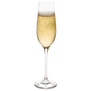 Ravenscroft Crystal Vintner's Choice Champagne Glass