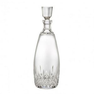 Waterford Lismore Essence Decanter w/Stopper