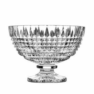 Waterford LISMORE DIAMOND CENTERPIECE FOOTED