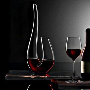 Waterford Elegance Tempo Decanter