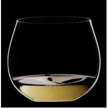 Riedel "O" Chardonnay Wine Tumbler Glass