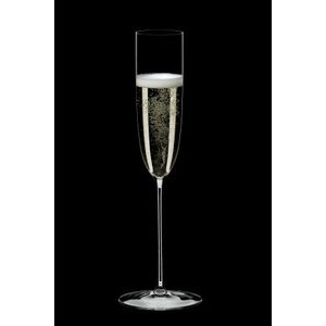 Riedel Sommeliers Superleggero Champagne Flute Glass