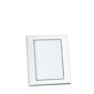 Reed & Barton Addison Silver Plated Picture Frame (5"x7")