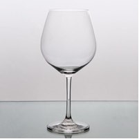 Stolzle 26.5 Oz. Grand Cuvee Burgundy Wine Glass