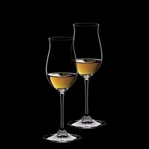 Riedel Vinum Cognac Hennessy Glasses Set of 2