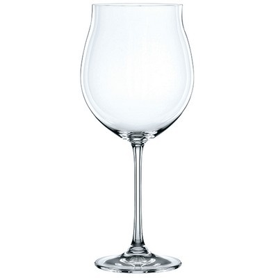 Nachtmann Vivendi Pinot Noir Wine Glasses Set of 4
