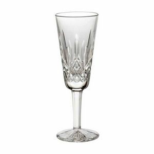Waterford LISMORE CHAMPAGNE FLUTE 4 OZ