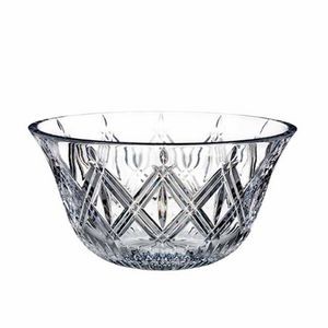 Waterford MARQUIS PROMOTIONAL GIFTWARE LACEY BOWL 9"