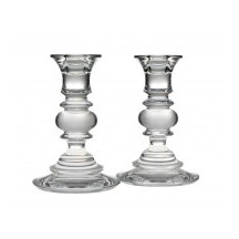 Reed & Barton, Weston Collection 6" Candlestick Holders Per Pair