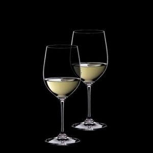 Riedel Vinum Viognier/Chardonnay Wine Glasses Set of 2