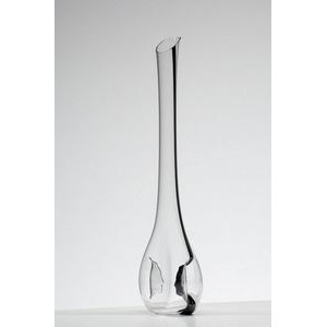 Riedel Black Tie Face to Face Decanter