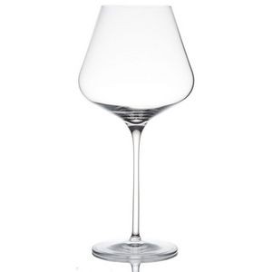 Stolzle 25 Oz. Quatrophil Pinot/Burgundy Wine Glass