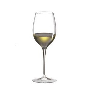 Ravenscroft Crystal Invisible Collection Chardonnay/Sauvignon Blanc Wine Gl