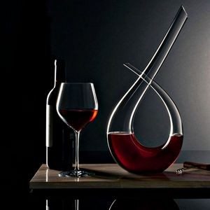 Waterford Elegance Accent Decanter