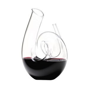 Riedel Curly Clear Decanter