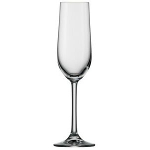 Stolzle 6 1/2 Oz. Classic Champagne Flute Glass