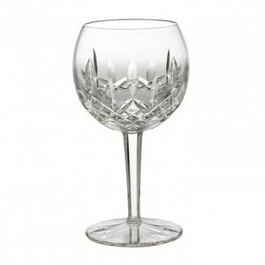 Waterford Crystal Lismore Oversized Wine Glass