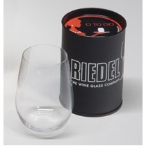 Riedel O to Go White Wine Glass