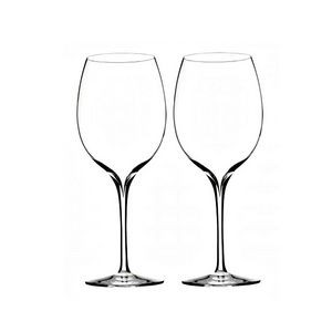 Waterford Elegance Pinot Grigio Wine Glass, Pair