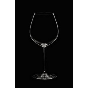 Riedel New World Pinot Noir Wine Glasses Set of 2