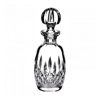 Waterford Lismore Rounded Decanter