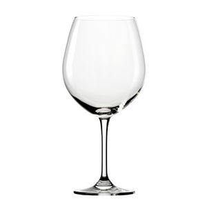 Stolzle 26 Oz. Event Pinot/Burgundy Wine Glass