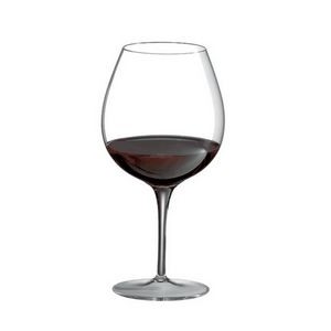 Ravenscroft Crystal Invisible Collection Burgundy/Pinot Noir Wine Glasses S
