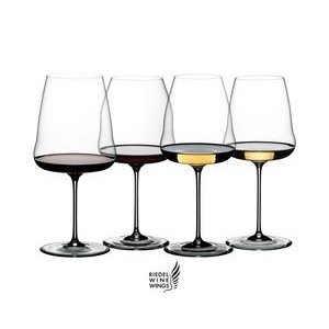 Riedel Winewings Tasting Set