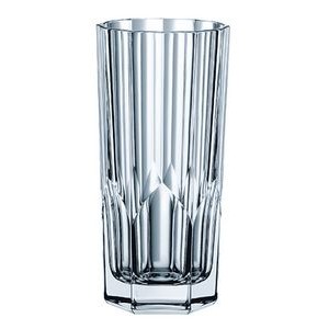 Nachtmann Aspen Long Drink Tumbler Glasses Set of 4