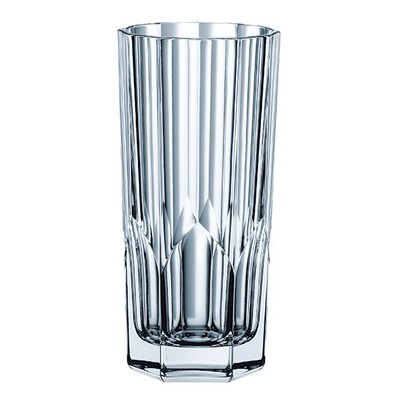 Nachtmann Aspen Long Drink Tumbler Glasses Set of 4