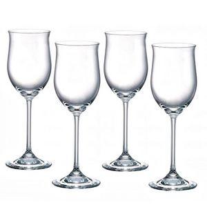 Waterford Marquis Moments White Wine, Set Of 4