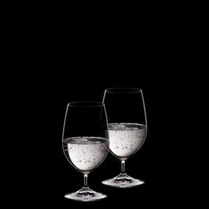 Riedel Vinum Crystal Gourmet Glasses Set of 2