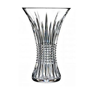 Waterford Lismore Diamond Vase 12"