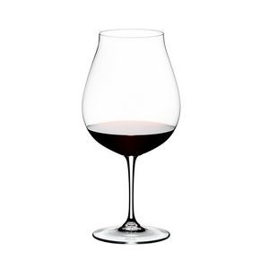 Riedel Vinum New World Pinot Noir Set Of 2