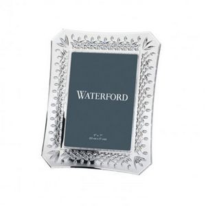 Waterford Lismore 5x7 Picture Frame