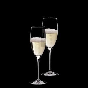 Riedel-Vinum Cuvee Prestige Wine Glasses Set of 2