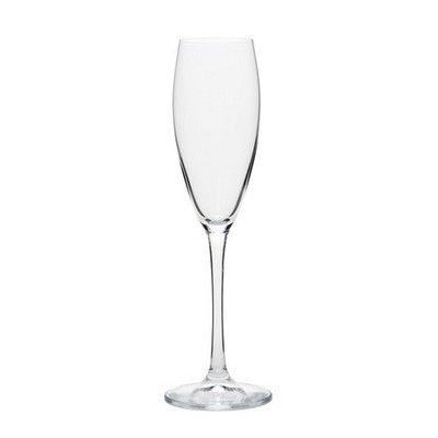 Stolzle 6 Oz. New York Champagne Flute Glass
