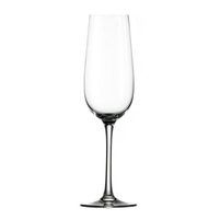 Stolzle 6.75 Oz. Weinland Champagne Flute Glass