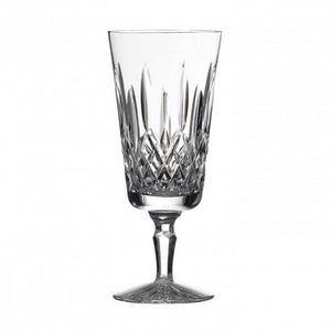 Waterford Crystal Lismore Tall Iced Beverage Glass