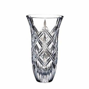 Waterford MARQUIS PROMOTIONAL GIFTWARE LACEY VASE 9