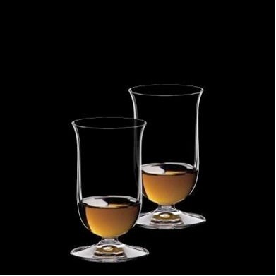 Riedel Vinum Single Malt Whisky Glasses Set of 2
