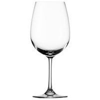 Stolzle 18 Oz. Weinland Cabernet/Bordeaux Wine Glass