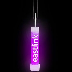 4" Purple Glowstick